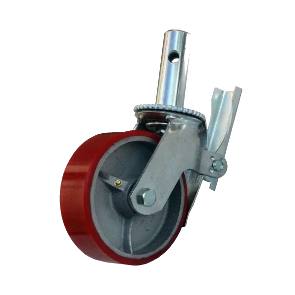 Aluguel de Roda para Andaime
